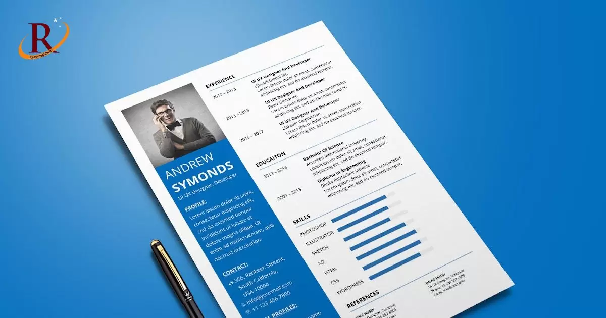 Can Resumes Be Double-Sided?