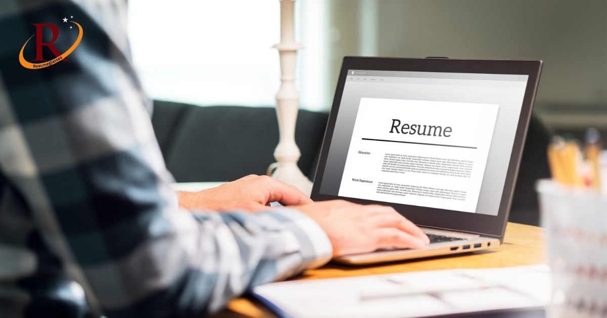 How Long Does It Take To Make A Resume?