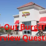 In-N-Out Burger Interview Questions