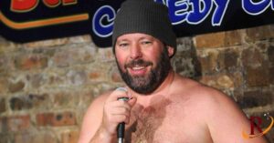 Bert Kreischer Net Worth A Complete Breakdown of The Machine's Fortune (2024)