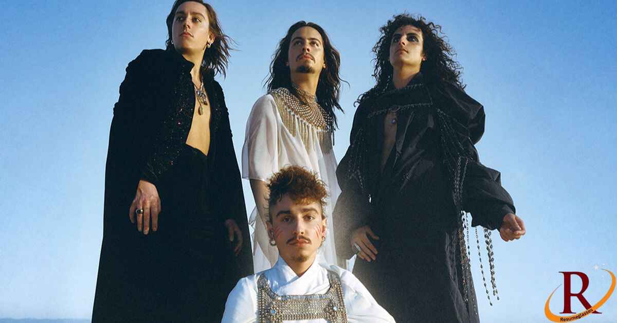 Greta Van Fleet Net Worth A Comprehensive Overview for 2024