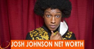 Josh Johnson's Net Worth 2024 A Deep Dive into the Comedian's Financial Success