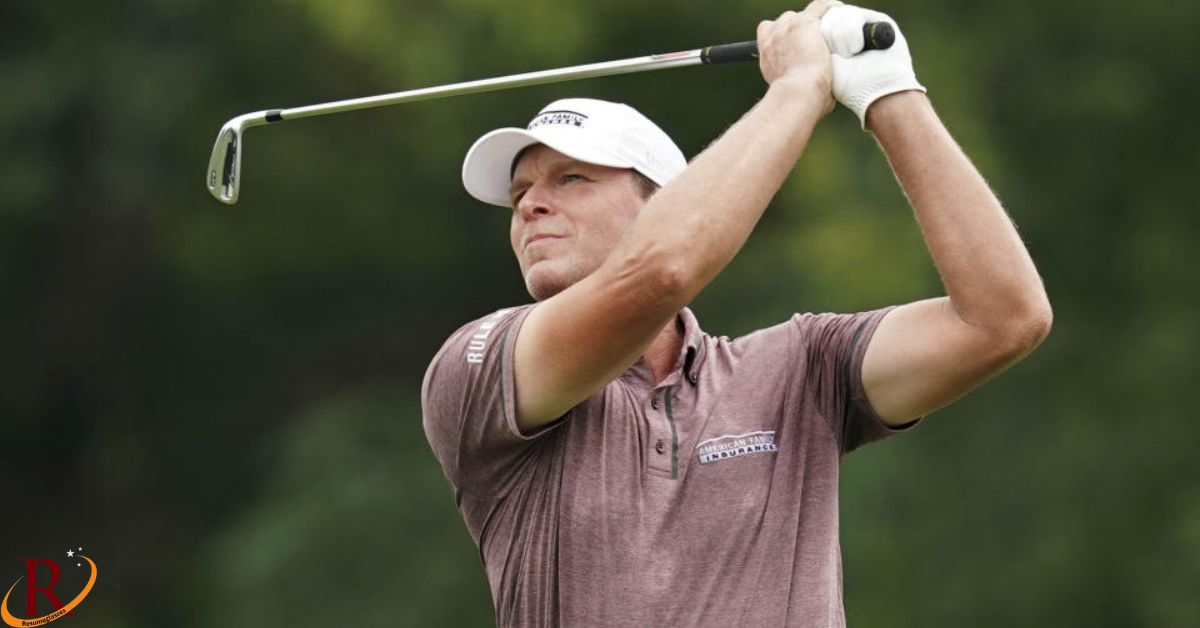 Steve Stricker Net Worth A Comprehensive Look at the Golf Pro's Wealth