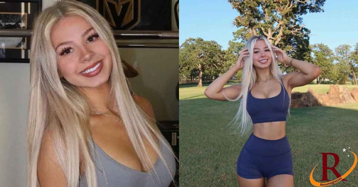 Breese Maroc Age, Bio, Net Worth Complete Guide to the Rising TikTok Star (2024)