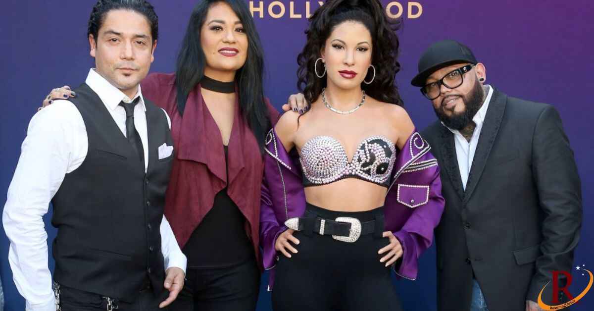 Chris Perez Net Worth The Untold Story of Selena's Guitarist