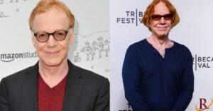 Danny Elfman Net Worth A Complete Analysis of the Iconic Composer's $50 Million Empire