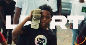 Lil RT Net Worth (2024) A Complete Financial Profile of the Young Atlanta Rapper