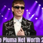 Peso Pluma Net Worth (2024) A Complete Financial Analysis