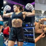 Sara Saffari Age A Complete Guide to the Rising Fitness Star's Journey (2024)